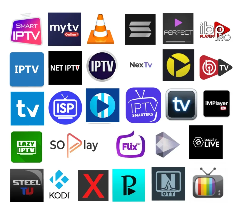 IPTV PLAYER