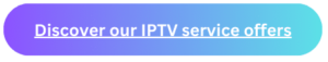 IPTV Service