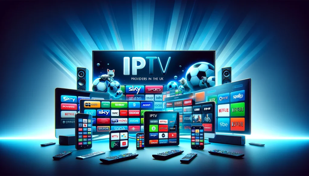 buy IPTV