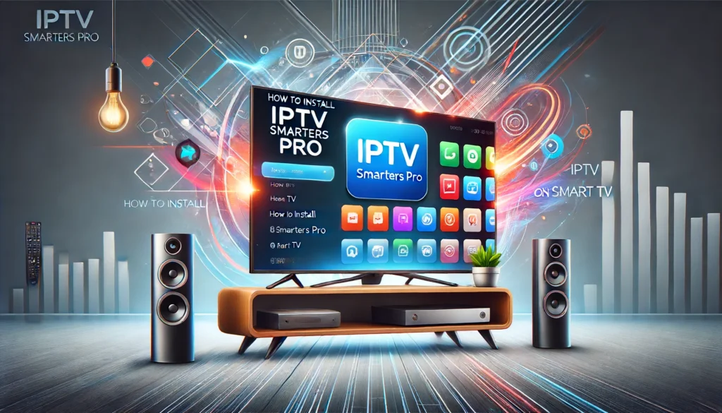 IPTV Stream