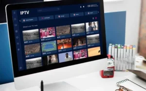 IPTV Subscription in UK