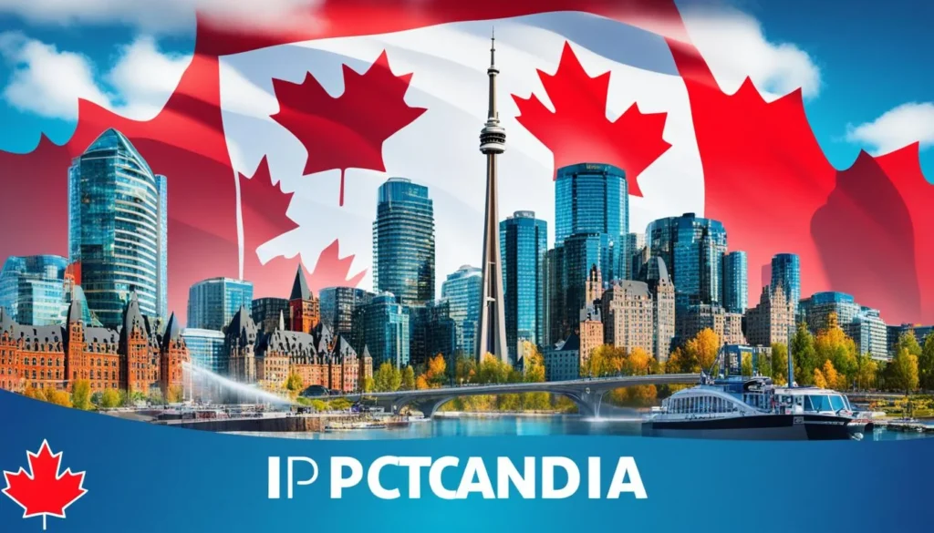 is iptv legal in canada