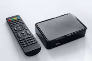 IPTV Box Subscription